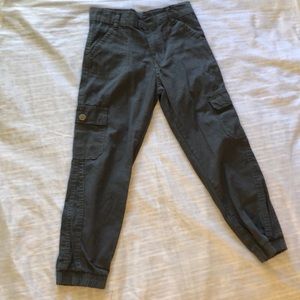 NWOT, Tuff Guys cargo pants boys size 7